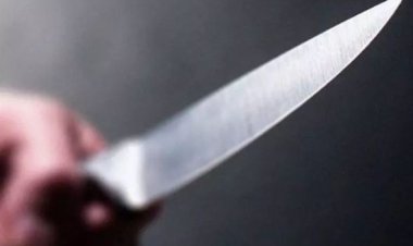 Facada pelas costas: jovem é atacado por indivíduo no Santa Rosa