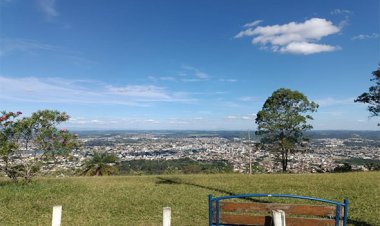Previsão do tempo não marca mudanças no clima e dia em Sete Lagoas continua ameno e seco