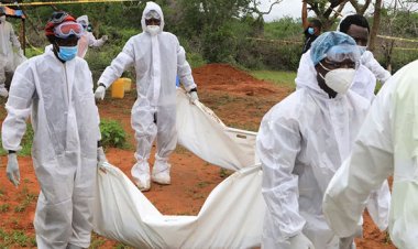 Tragédia no Quênia: 58 mortes causadas por seita que pregava 'Jejuar para conhecer Jesus'