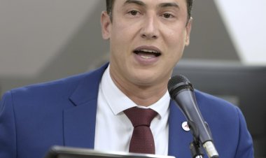 Deputado Douglas Melo anuncia número de assinaturas suficientes para abertura de Frente Parlamentar em Defesa do Rodeio