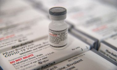 Minas Gerais amplia público para vacina covid-19 bivalente