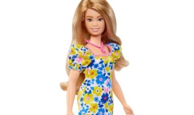 Barbie lança primeira boneca com síndrome de Down em busca de mais representatividade para crianças