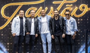 Akatu estará no programa Faustão na Band nesta sexta-feira