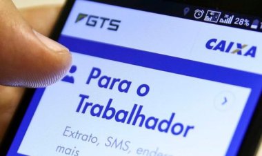 STF retoma julgamento que pode mudar forma de correção do FGTS nesta quinta