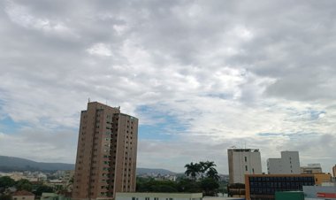 Previsão do tempo em Sete Lagoas: Sol com chuvas intensas à noite