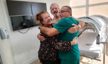 Paciente tem câncer terminal revertido através de tecnologia criada por médico brasileiro