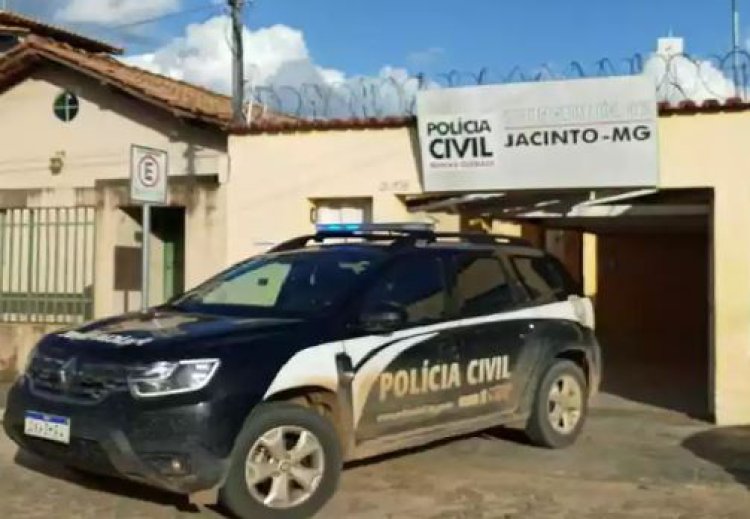 Irmão mata irmão em festa de aniversário da mãe no interior de Minas