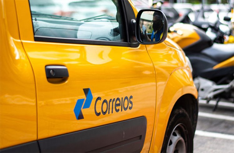 Correios anunciam aumento de 5,49% no valor de envio de cartas