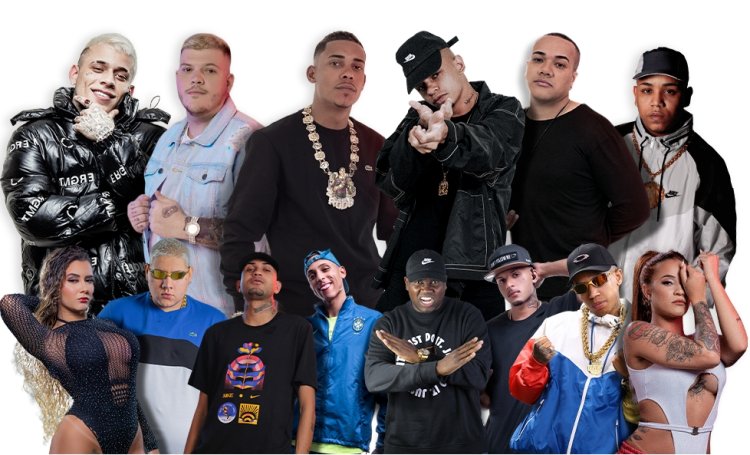 Festival do Samba ao Funk vai agitar o Mineirão no dia 29 de abril com dois palcos