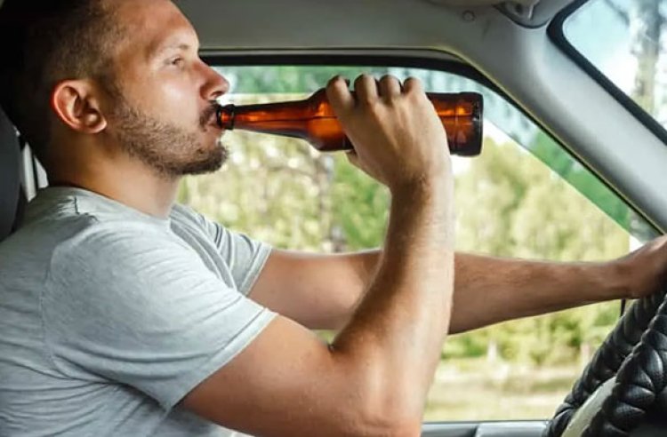 Álcool e direção: Delegado defende leis mais rígidas para combater álcool e direção
