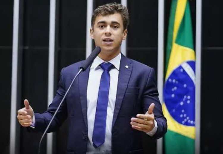 TSE anula votação do PRTB em BH por fraude na eleição de Nikolas Ferreira para vereador