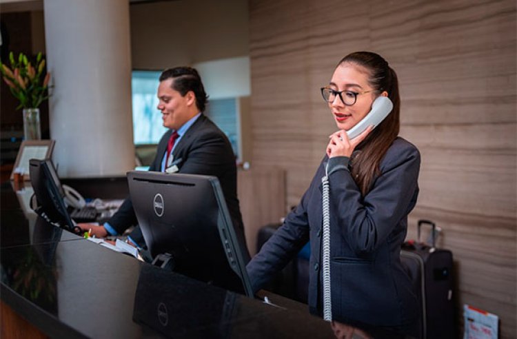 Vaga de emprego para Camareira e/ou Recepcionista é divulgada em Sete Lagoas