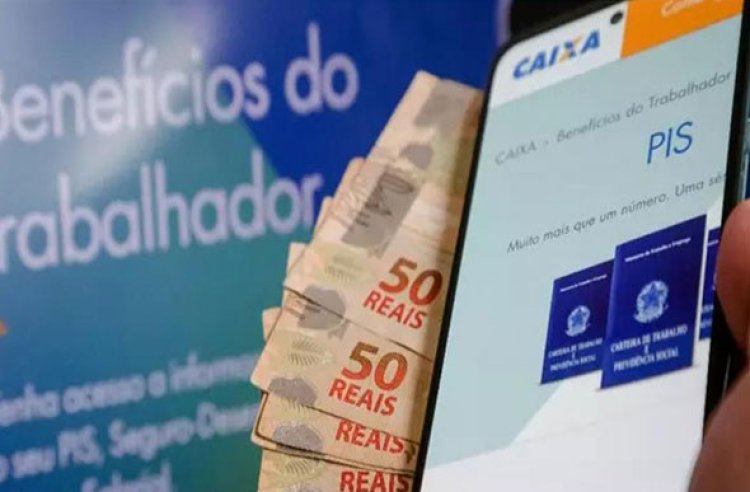 Caixa libera consulta ao lote extra do PIS: Veja como receber