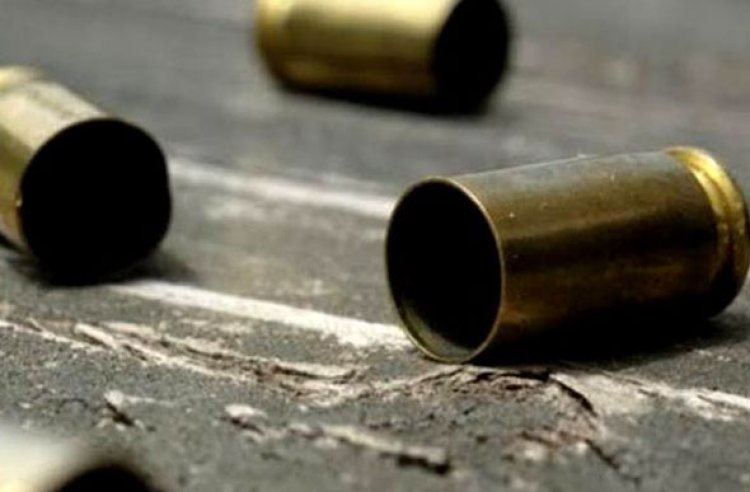 Homem é acusado de balear prima pelas costas no Orozimbo Macedo