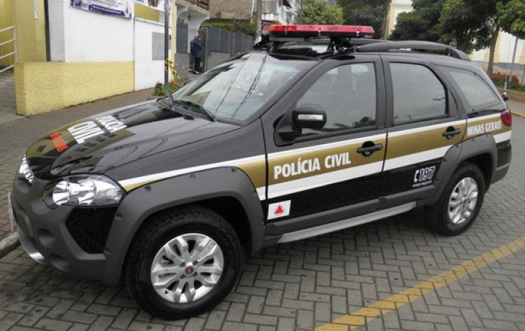 Criança de 4 anos com hidrocefalia morre com sinais de estupro em MG