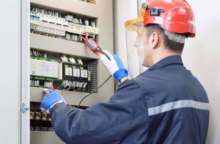 Vaga de emprego para Eletricista de Manutenção é divulgada em Sete Lagoas