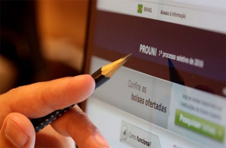 MEC divulga lista de espera do Prouni para primeira edição de 2023