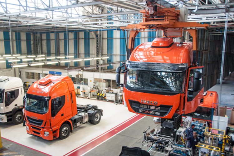 Iveco Sete Lagoas dará férias coletivas a funcionários