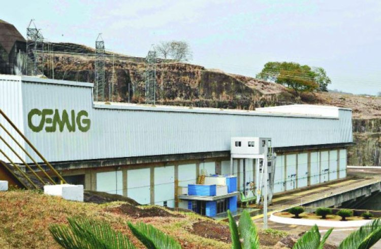 Cemig abre inscrições para concurso com salários acima de R$ 20 mil