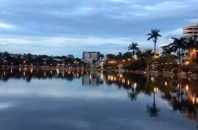 O frio tá chegando: confira previsão do tempo para esta quinta-feira em Sete Lagoas