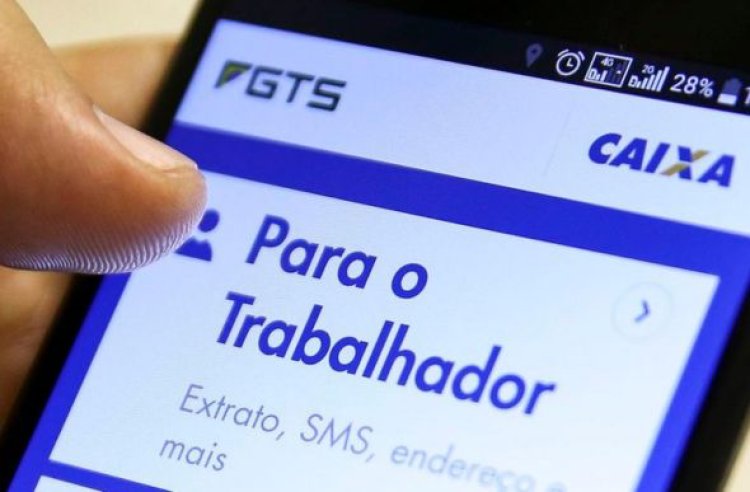 STF pode julgar revisão do FGTS nesta quinta; entenda o impacto da medida