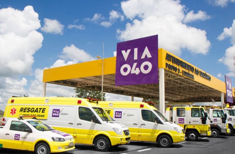 Operação Tiradentes: Via 040 implementa medidas especiais na BR-040