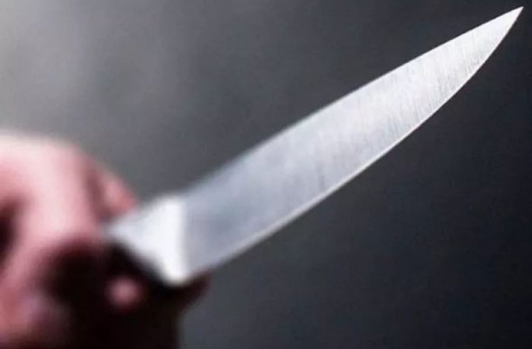 Facada pelas costas: jovem é atacado por indivíduo no Santa Rosa