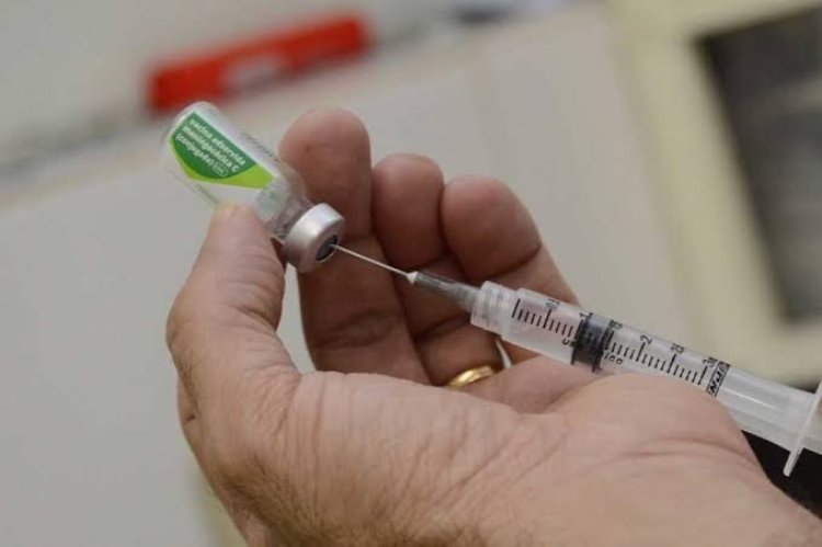 Cronograma de vacinas: município recebe Pfizer Adulto para 2ª dose, 1ª dose de reforço e 2ª dose de reforço