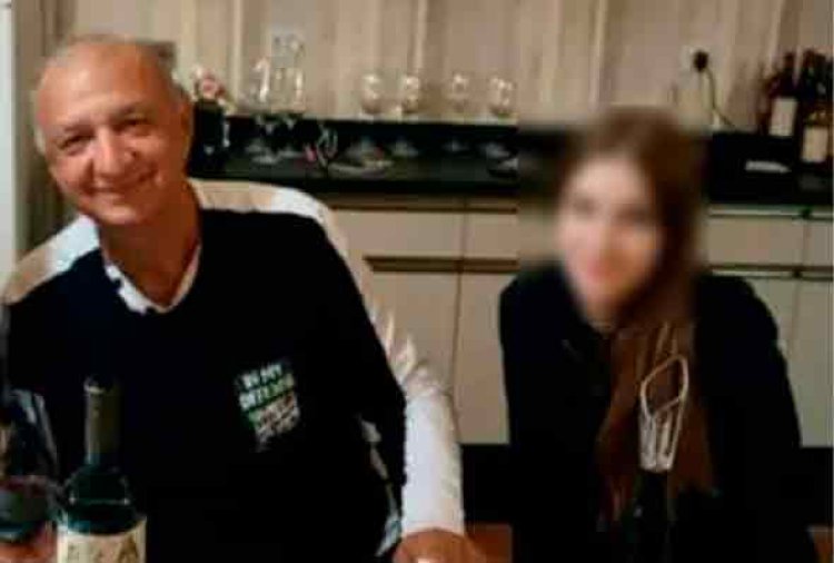 Prefeito de 65 anos casa com garota de 16; mãe da jovem é promovida na prefeitura