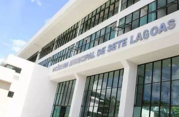 Câmara de Sete Lagoas: projeto do executivo rende debate na reunião ordinária da semana