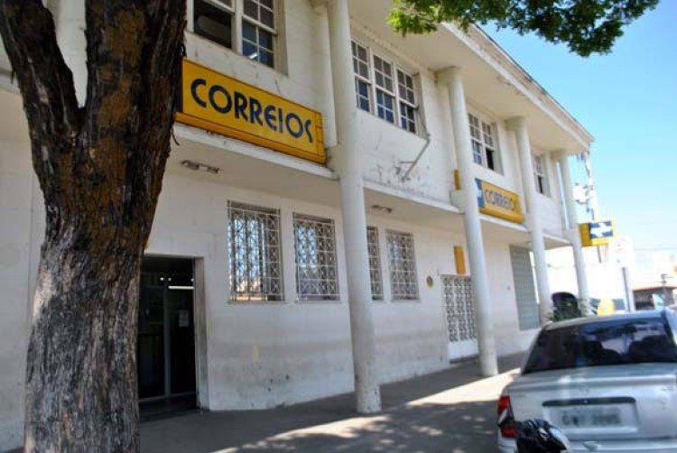 Correios vão leiloar celulares, notebooks e até drone esquecidos; confira