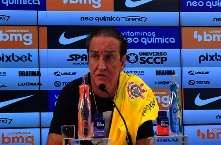 Demissão de Cuca: por que o técnico do Corinthians sofreu pressão apenas 30 anos após a condenação por estupro