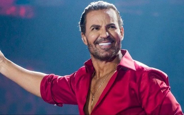 Atenção:  Restam apenas 500 ingressos disponíveis para Festa do Trabalhador 2023 com show de Eduardo Costa em Sete Lagoas-MG
