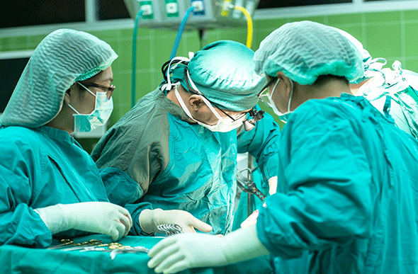 Fundação Hospitalar do Estado terá concurso público com mais de 1,8 mil vagas