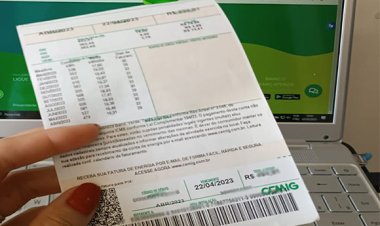 Cemig lança promoção exclusiva: participe e concorra a 2 anos sem pagar conta de luz