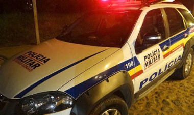 Indivíduo não tem dinheiro para pagar motel e é detido em Sete Lagoas
