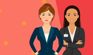 Empreendedorismo de mulher para mulher
