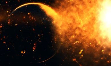 Fim do mundo? Cientistas fazem previsão de quando Terra será engolida pelo Sol