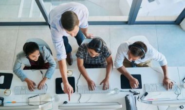 Vagas de emprego na área de marketing são divulgadas em Sete Lagoas