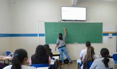 Governo de Minas convoca 1.000 excedentes aprovados em concurso da Educação