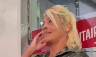 'Odeio preto, não suporto': mulher é vítima de racismo e filma ofensas ditas pela suspeita