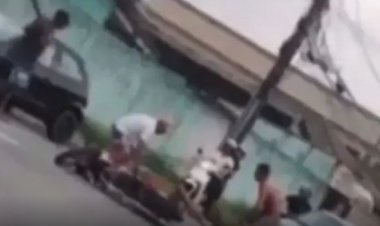 Vítima de fake news morre após ser linchada em SP