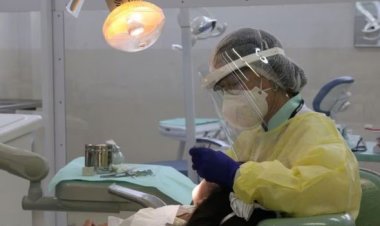 Governo Federal sanciona lei que garante saúde bucal a todos os brasileiros por meio do SUS