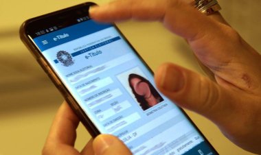 Jovens com 15 anos já podem tirar título de eleitor; veja como fazer a solicitação online