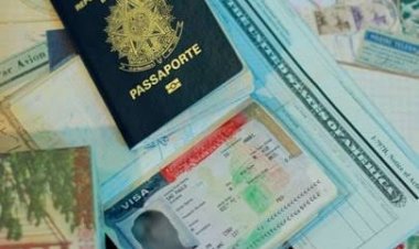 Aumento: taxas do visto de turista para os EUA vão subir a partir de 30 de maio