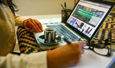 Por que o trabalho remoto está se tornando cada vez mais popular?