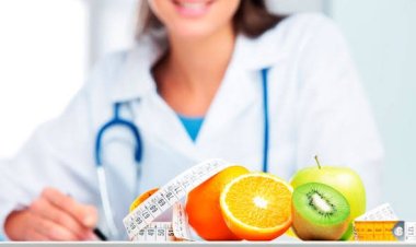 Vagas de emprego e estágio na área de Nutrição são são divulgadas em Sete Lagoas