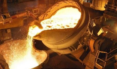 Siderúgica divulga vagas de emprego em Sete Lagoas; confira