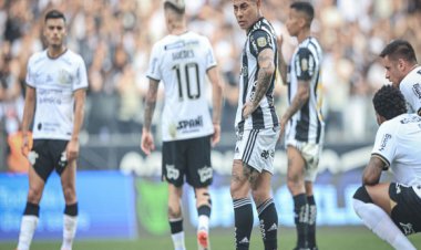 Atlético x Corinthians: uma oportunidade para o Galo consolidar sua posição e manter a esperança viva