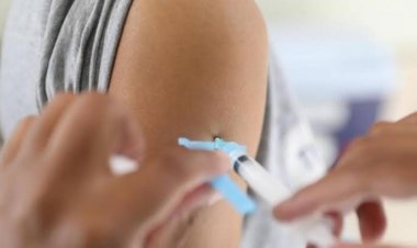 Prefeitura de Sete Lagoas libera vacina Bivalente contra COVID para pessoas com mais de 30 anos